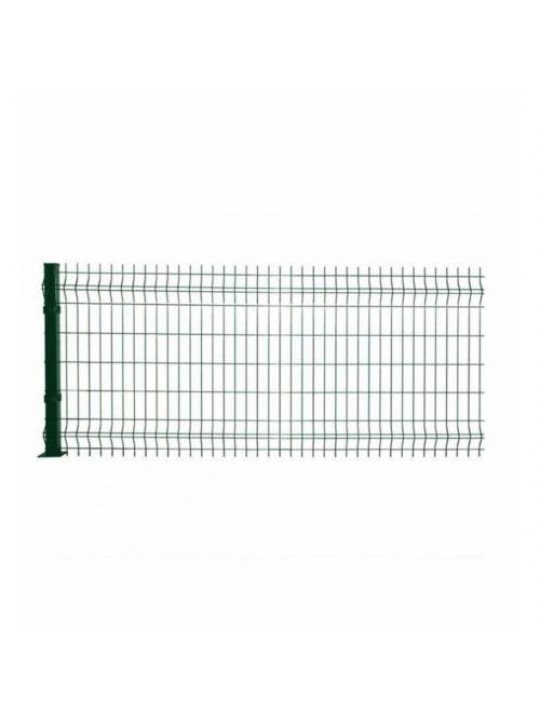 PANEL ÇİT TAKIM 50 CM - 250CM RAL 6005 YEŞİL